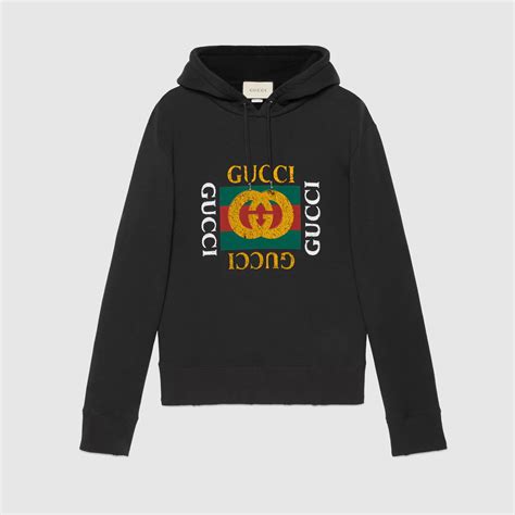 Gucci sweatshirts sale